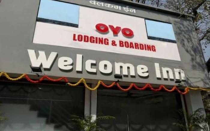 Hotel Welcome Inn,Mumbai