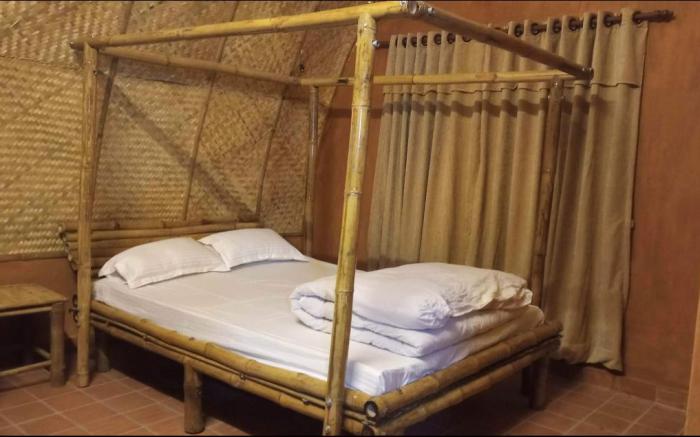 Nepal Himalayan Paulownia Resort 