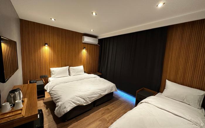 Bademi Room