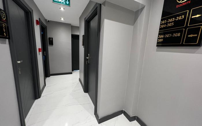 Bademi Room