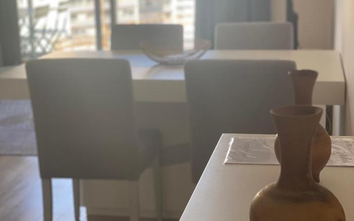 Apartamento encantador, perto da Praia da Rocha