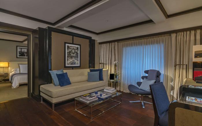 The Chatwal, In The Unbound Collection By Hyatt