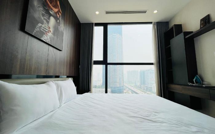 Vinhomes Skylake My Dinh Ha Noi near Landmark 72