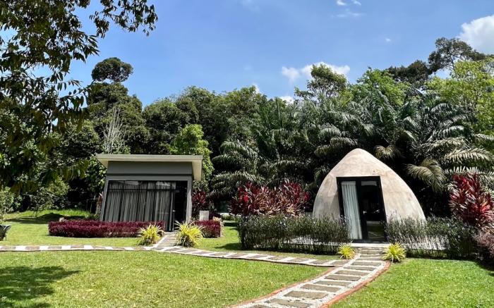 PLAY at Lot 31 Eco Orchard Melaka