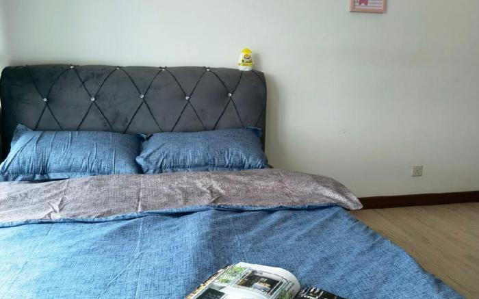 A1205 Green Haven 2BR8Pax netflix 100mbps By STAY
