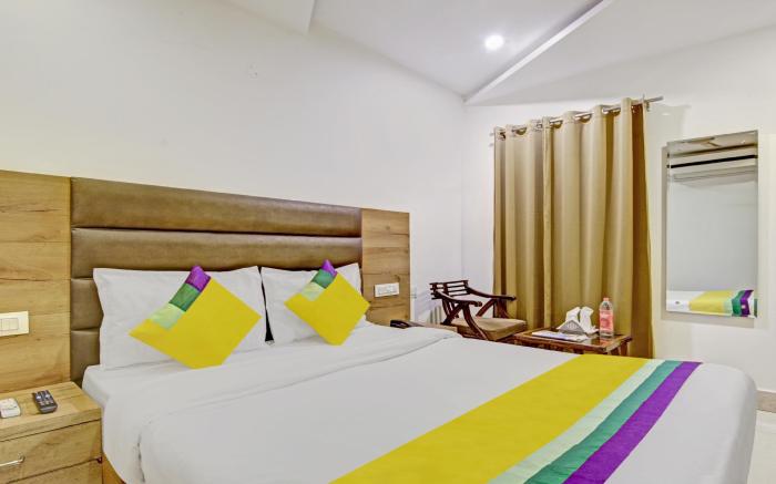 Itsy Hotels O3