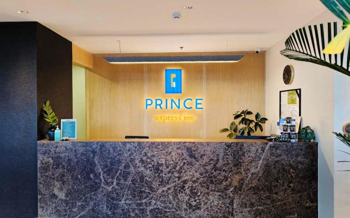 Prince Express Inn