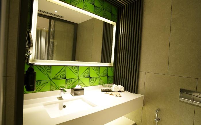 Ramada Encore by Wyndham Bareilly Civil Lines