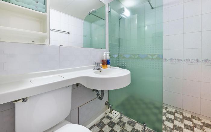 Muju Moonriver Pension