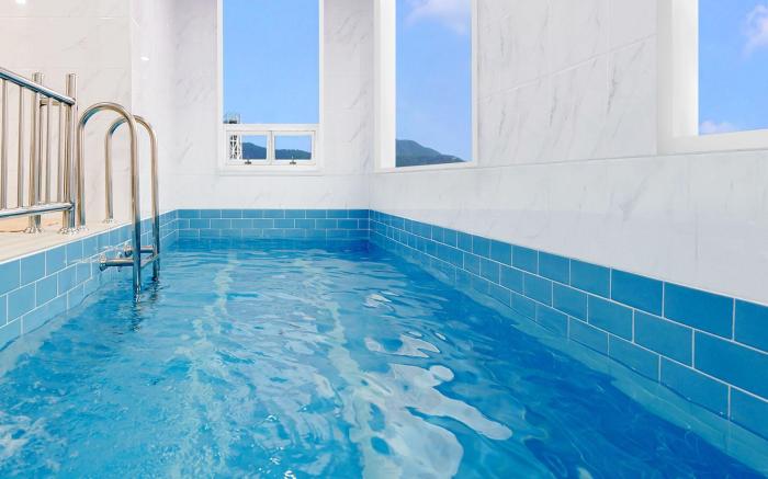 Namiseompension Stella Poolvilla