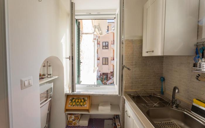 Freeholiday House in Amalfi Coast