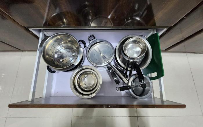 Homlee - Super Luxury Palatial Apartment