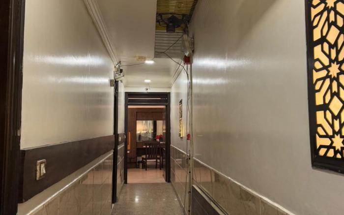 Hotel Shiv Palace