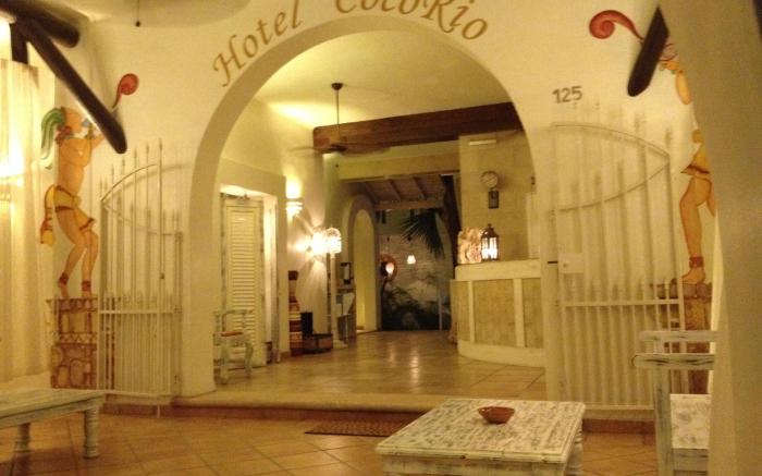 Hotel Coco Río By Hospitality Wellbeing