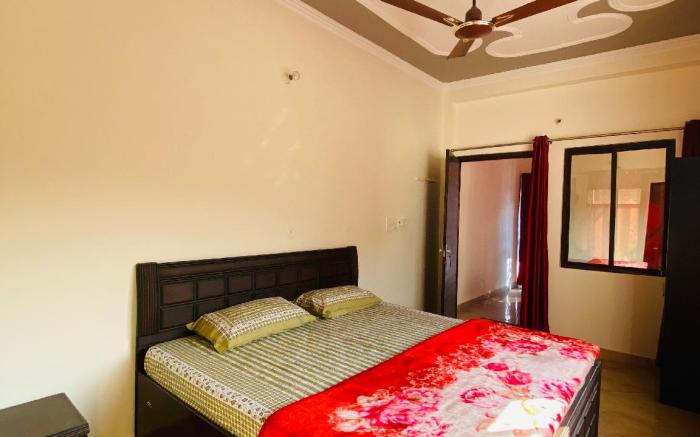 Solace Homestay