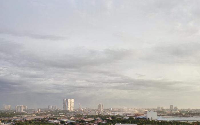 Tower Mahakam Jababeka by MoiiKingdom