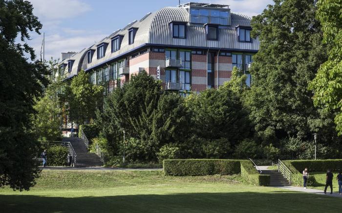 SEEhotel Friedrichshafen