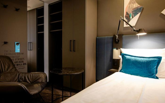 Motel One Berlin-Alexanderplatz