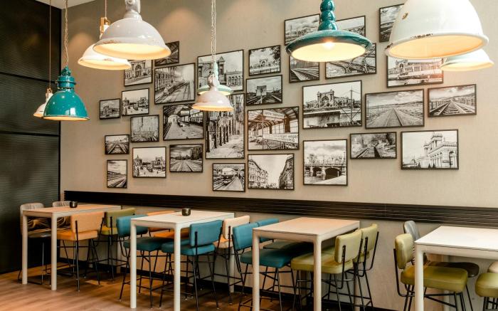 Motel One Berlin-Hauptbahnhof