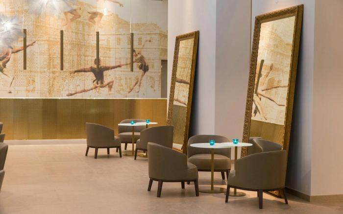 Motel One Wien-Staatsoper