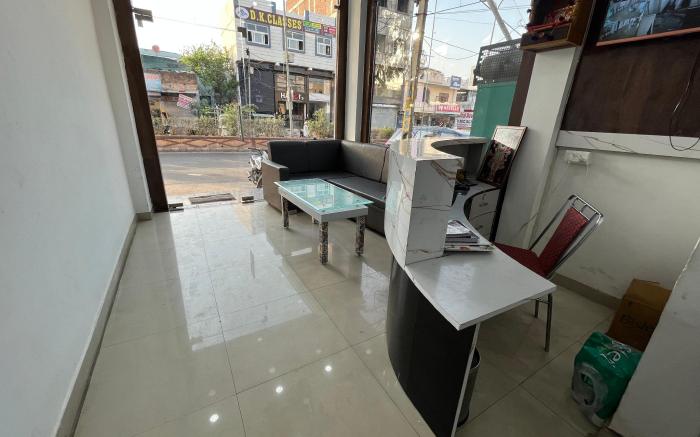 Hotel Shree