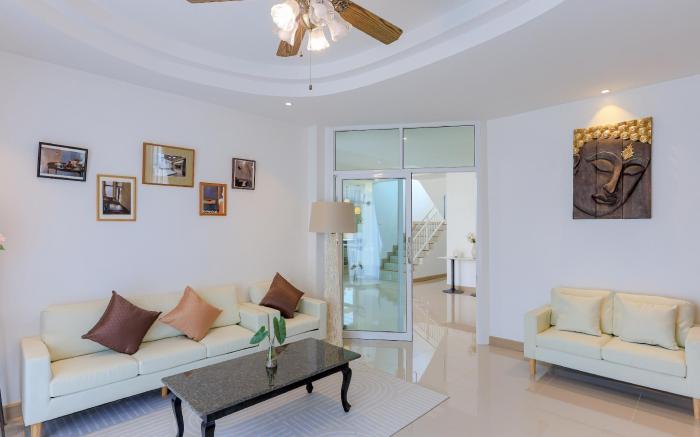 Happyland Residence Maesai