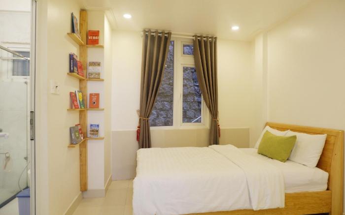 RAON Central Hotel