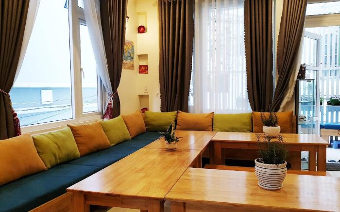 RAON Central Hotel