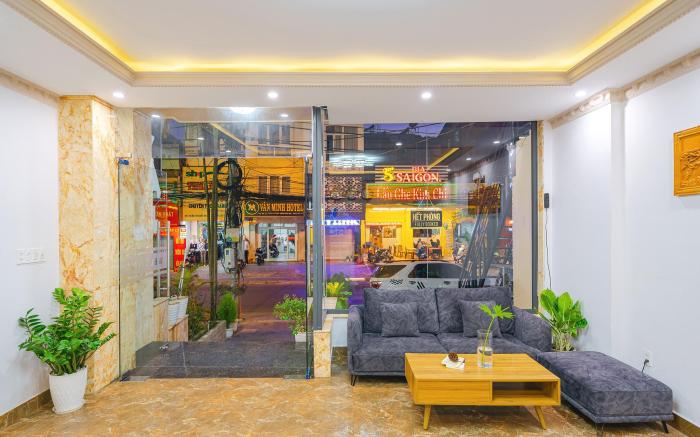 AN Boutique Hotel - STAY 24H
