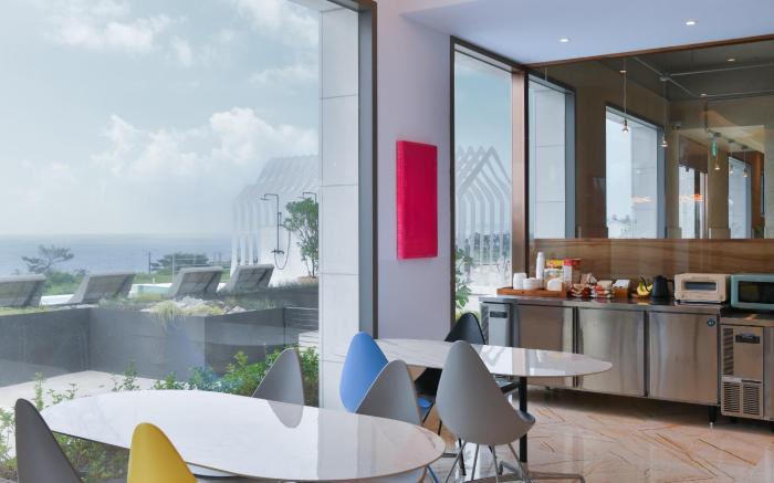 Flux Flux Hotel