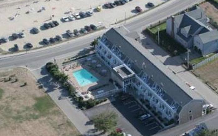 InnSeason Resorts Captain's Quarters