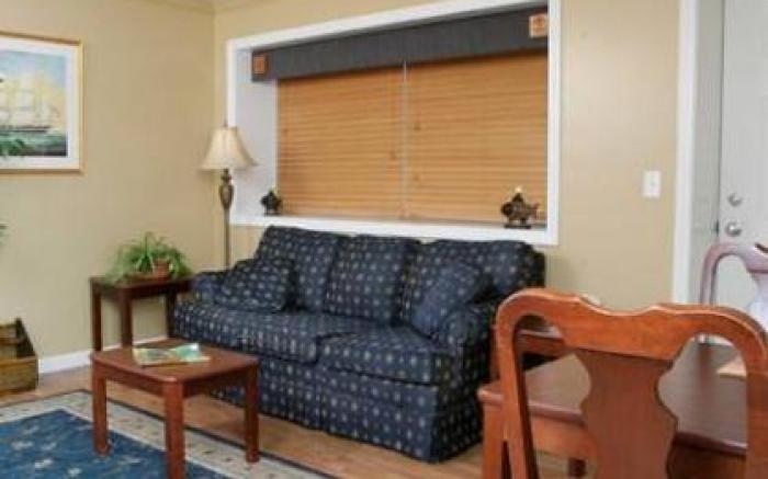 InnSeason Resorts Captain's Quarters