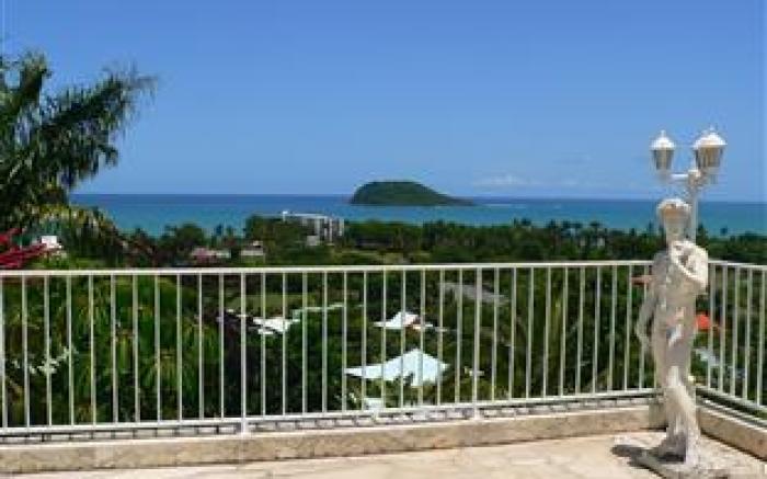 Residence Vue Mer