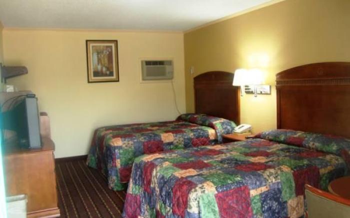 Cardinal Motel Bowling Green