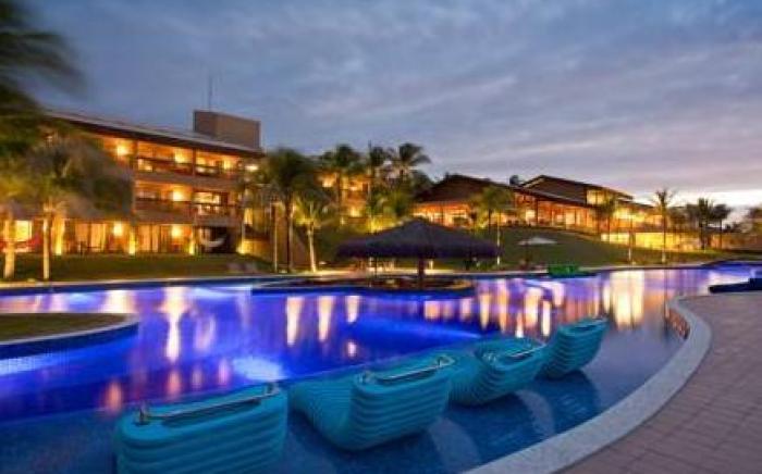 Carmel Charme Resort