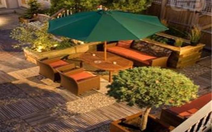 Ellery Hotel Provincetown