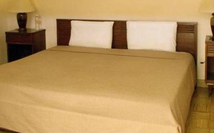 Casa Blanca Tequisquiapan