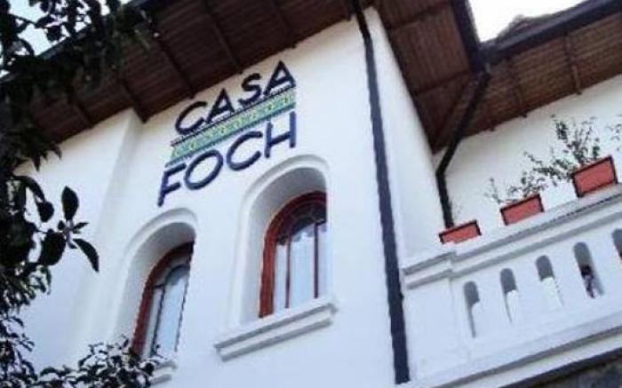 Boutique Hotel Casa Foch