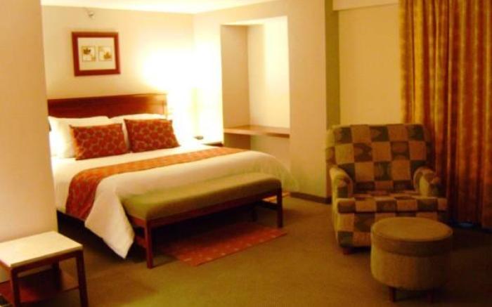Casa Inn Business Hotel Celaya