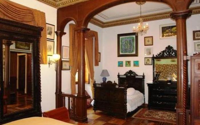 Hotel Boutique Casa San Marcos