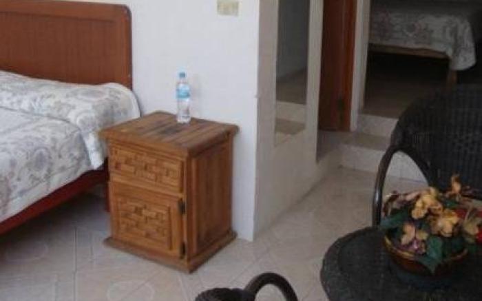 Casona de Cantera