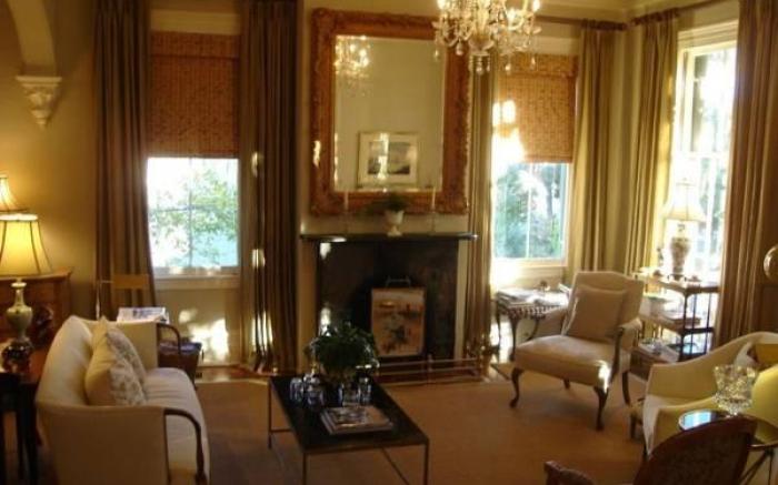 Catherine Ward House Inn