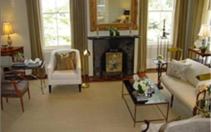 Catherine Ward House Inn