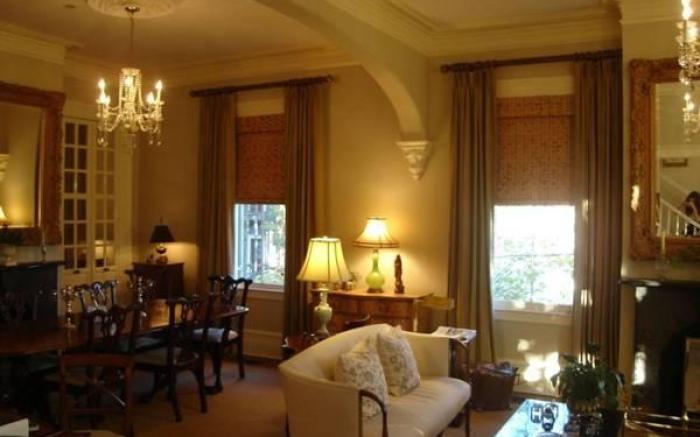 Catherine Ward House Inn