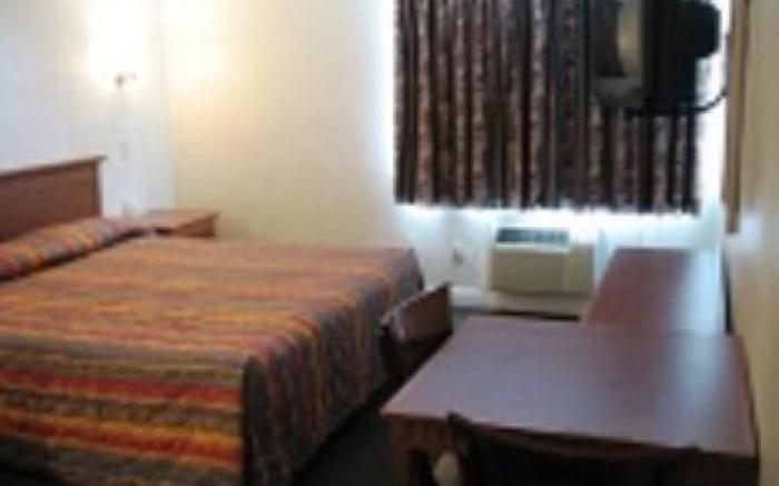 Central Inn Motel