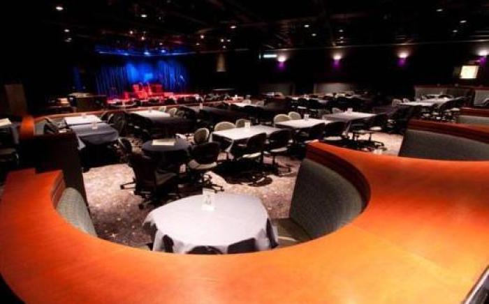 Century Casino & Hotel Edmonton