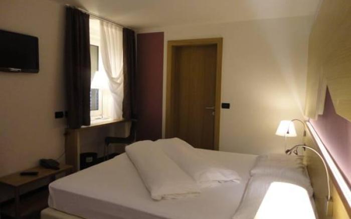 Hotel Cevedale Living Romance Hotel