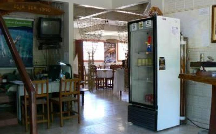Chale Apart Hotel