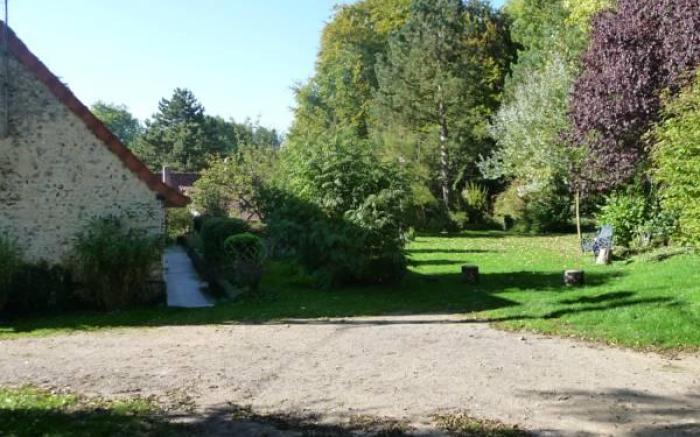 Mont Blanc - locations de charme