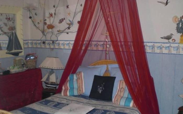 Chambres d'hotes La Maison Bleue